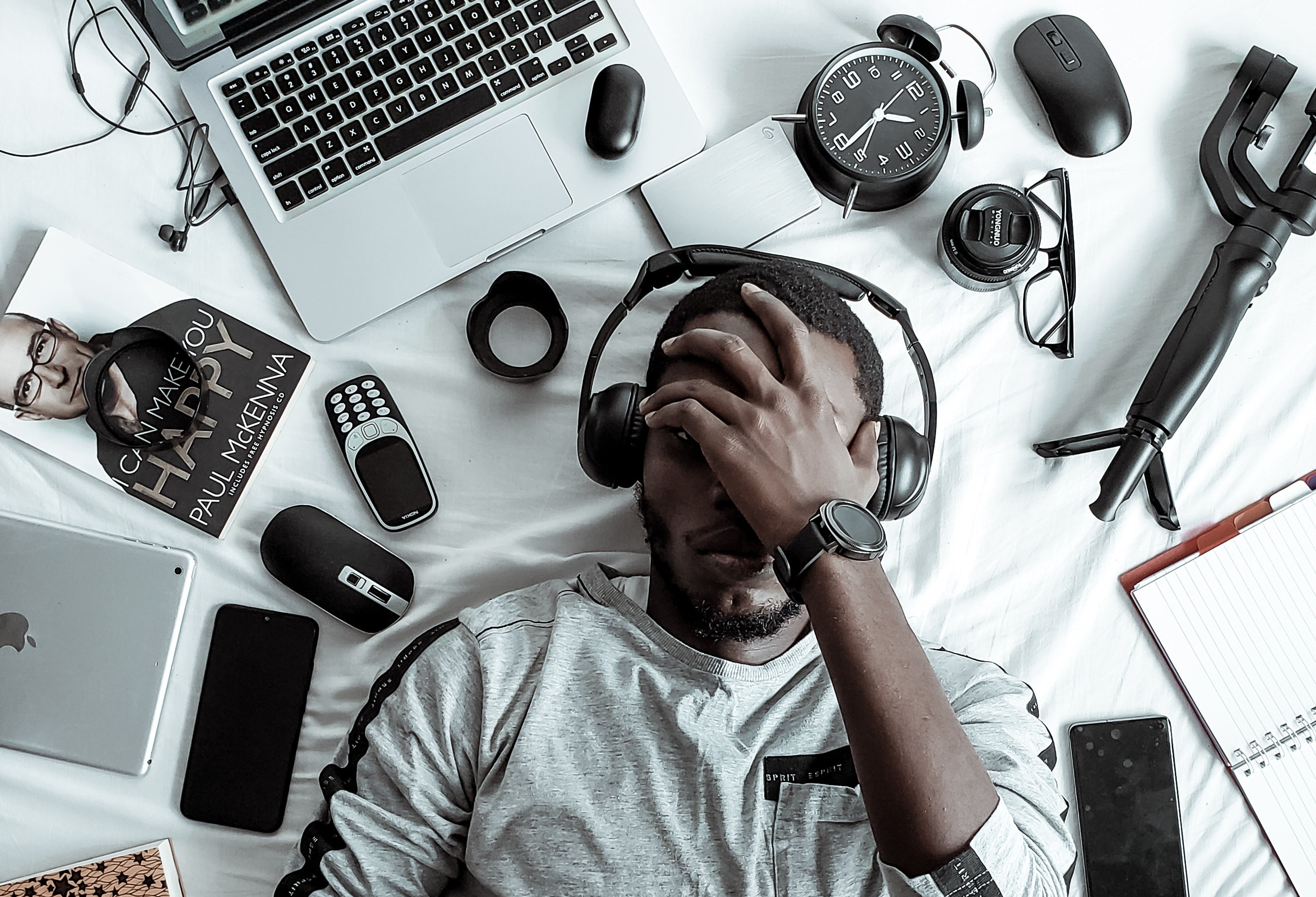 Photo by Ola Dapo (Pexels)